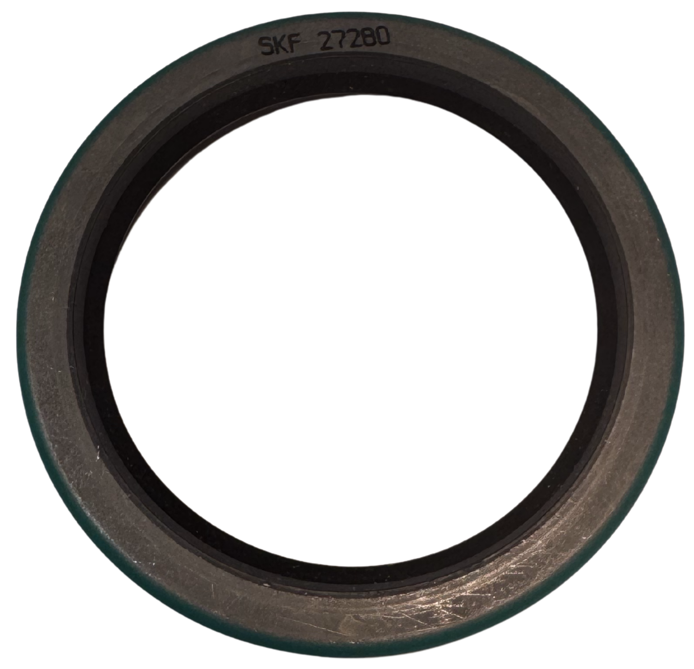 Sello radial de eje SKF 27280 CRWH1 (imagen 1)