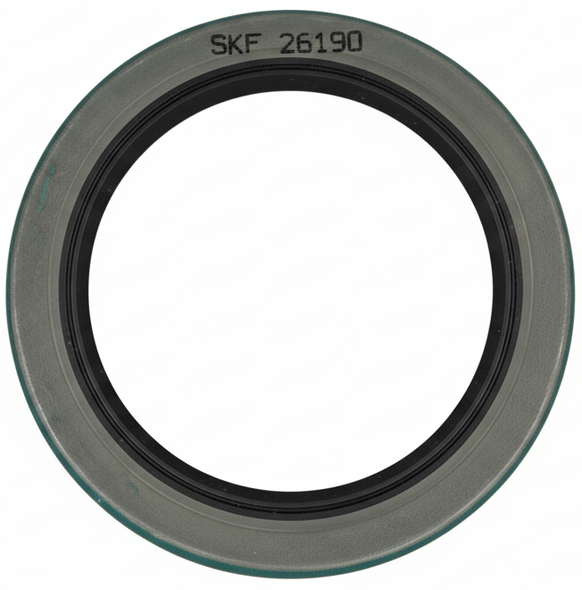 26190 SKF uszczelnienie promieniowe CRWHA1 (zdjęcie 1)