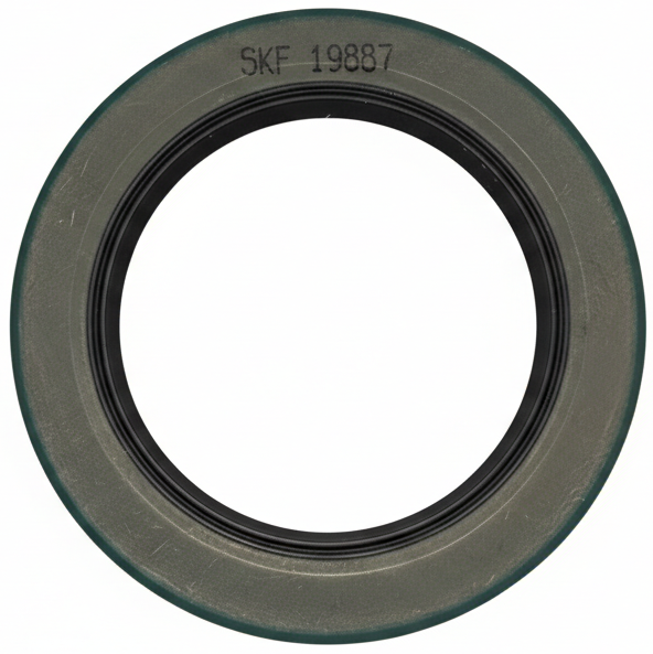 SKF 19887 radial shaft seal CRWA1 (image 1)
