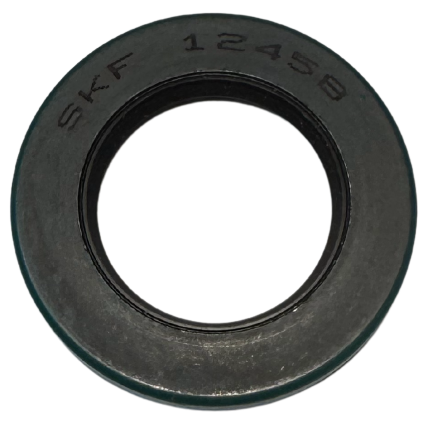 Sello radial de eje SKF 12458 CRWA1 (imagen 1)