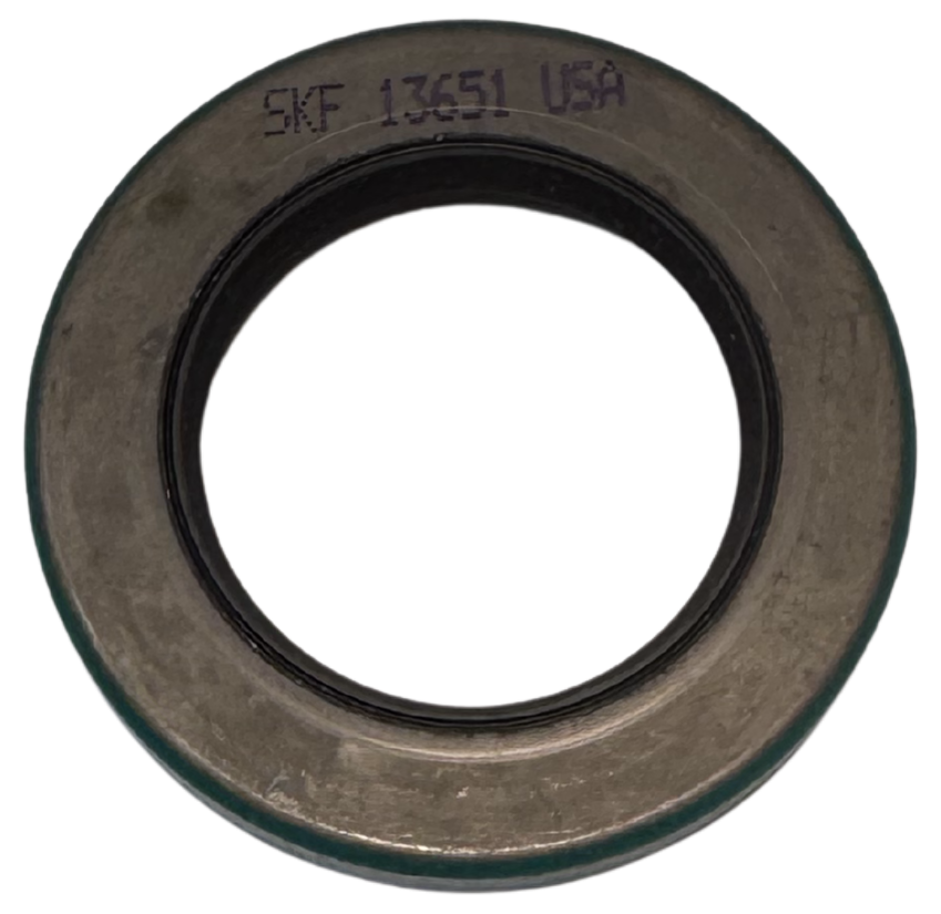 13651 SKF uszczelnienie promieniowe CRWA1 (zdjęcie 1)