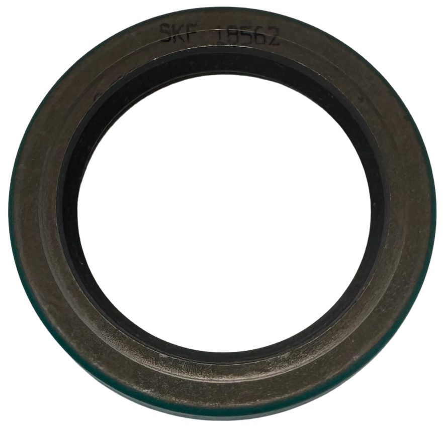 Sello radial de eje SKF 18562 CRW1 (imagen 1)