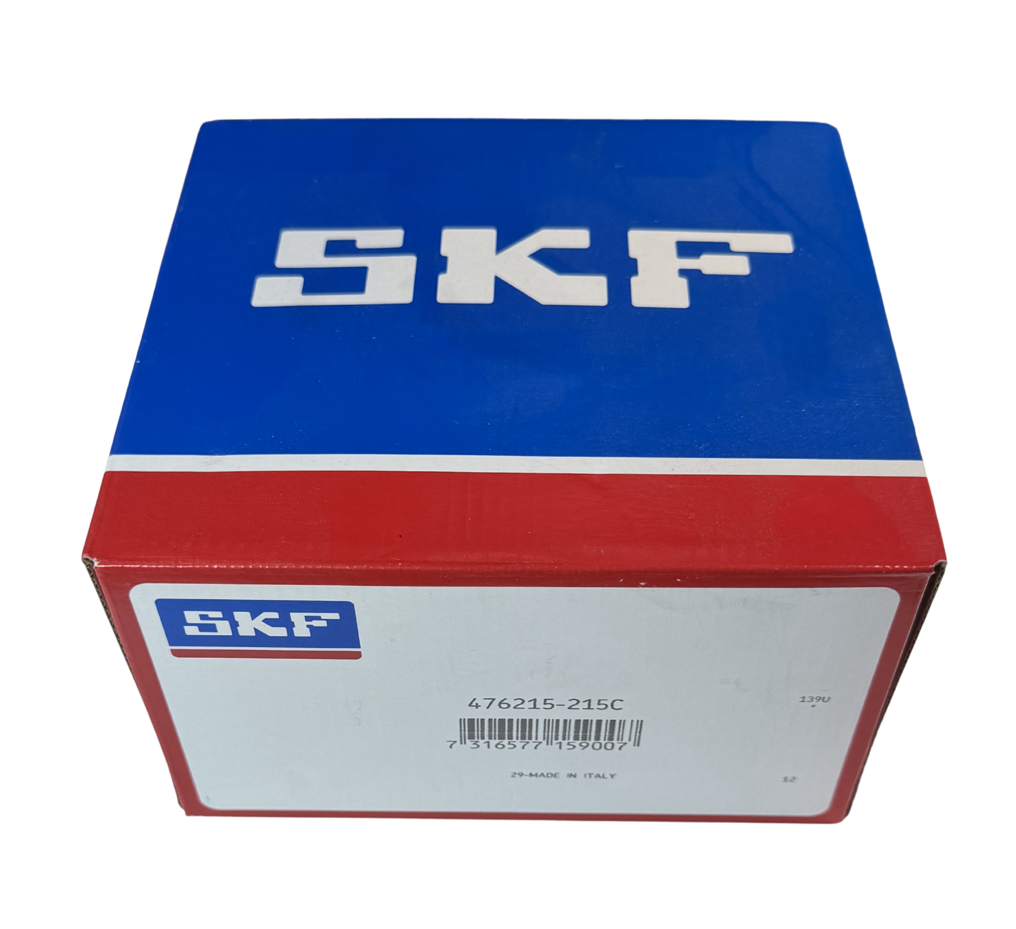SKF 476215-215 E spherical roller bearing (image 1)