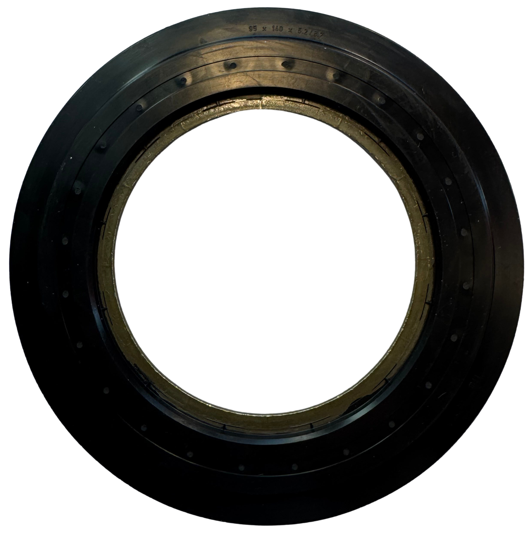 Sello radial de eje invertido CFW 95 × 140 × 5.2/8.7 (imagen 1)