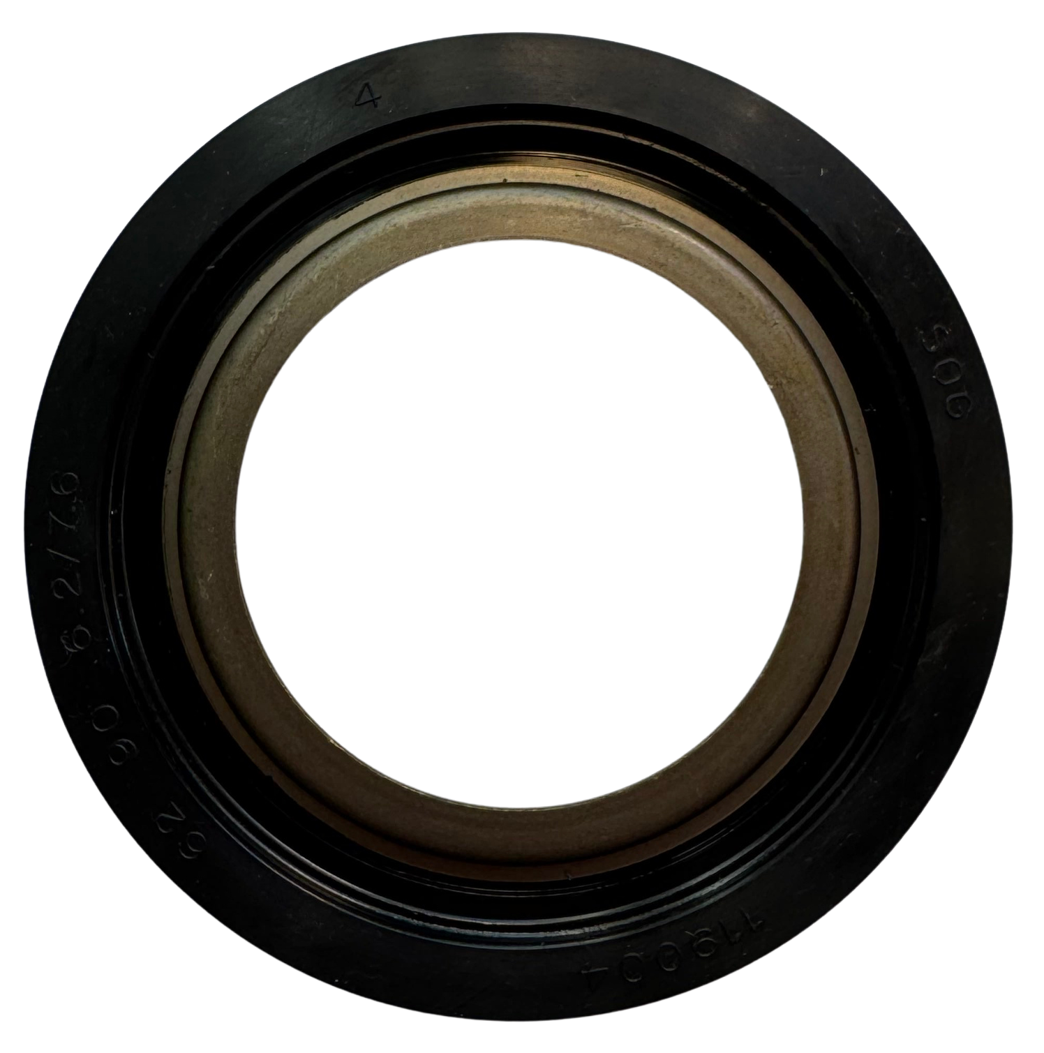 Sello radial de eje invertido CFW 62 × 90 × 6.2/7.6 (imagen 1)