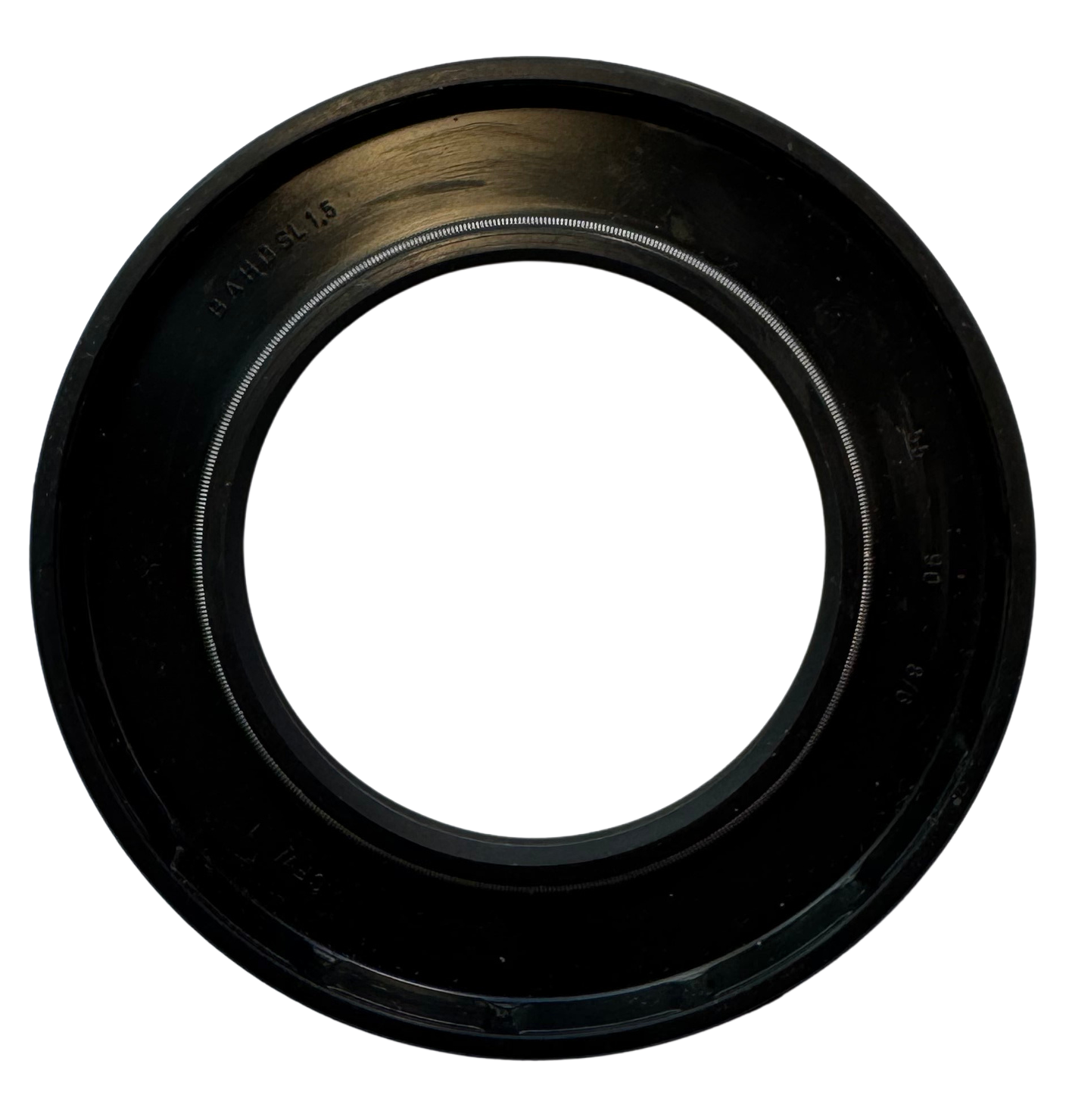 Sello radial de eje invertido CFW 55 × 90 × 8/6 (imagen 1)