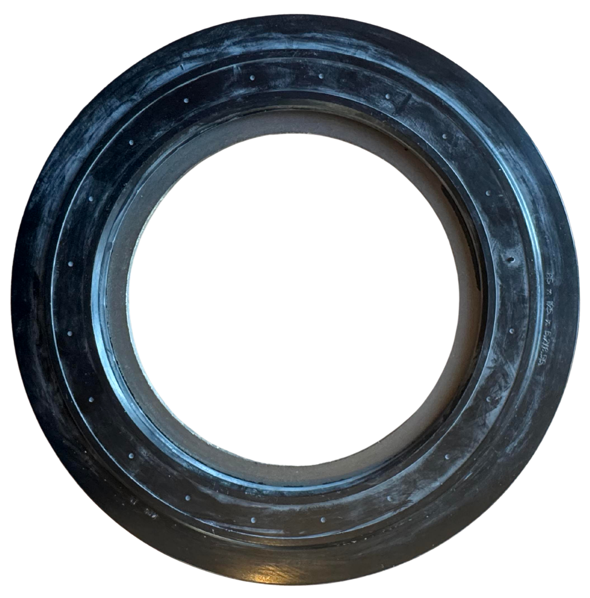 CFW 85 × 125 × 5.2/8.55 inverted radial shaft seal (image 1)