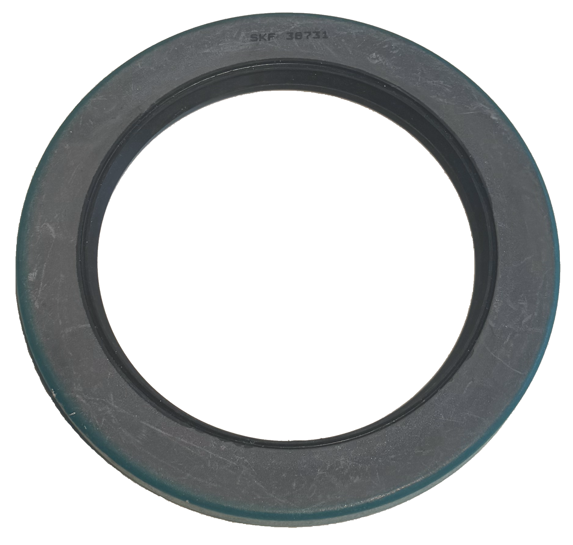 38731 SKF sello radial de eje CRWHA1 (imagen 1)